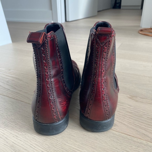 D&G boots - Picture 4 of 6